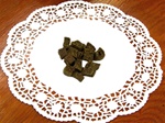 Liver or Chicken Brownies: Specialty Dog Treats