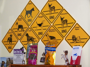 Pet Pleasers Gourmet Bakery